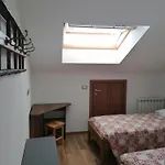 Caruggiu Di Via Vecchia Feriegård *