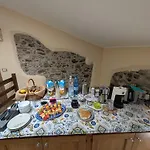 Caruggiu Di Via Vecchia Feriegård Orco Feglino