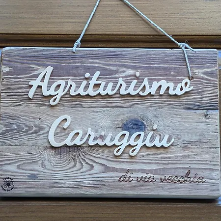 Caruggiu Di Via Vecchia Lantgård Orco Feglino