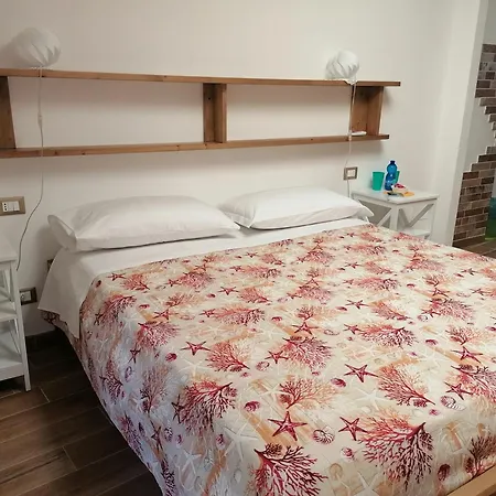 Caruggiu Di Via Vecchia Lantgård Orco Feglino