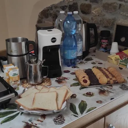 Caruggiu Di Via Vecchia Lantgård Orco Feglino