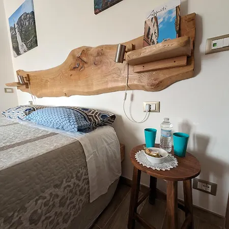 Agroturismo Caruggiu Di Via Vecchia
