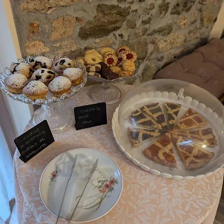 Caruggiu Di Via Vecchia Orco Feglino