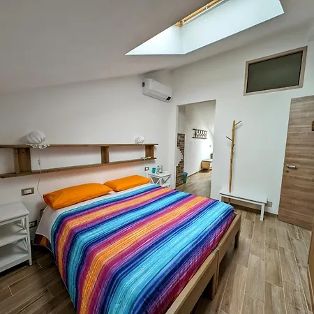 Caruggiu Di Via Vecchia Agroturismo
