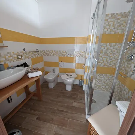 Caruggiu Di Via Vecchia Agroturismo *