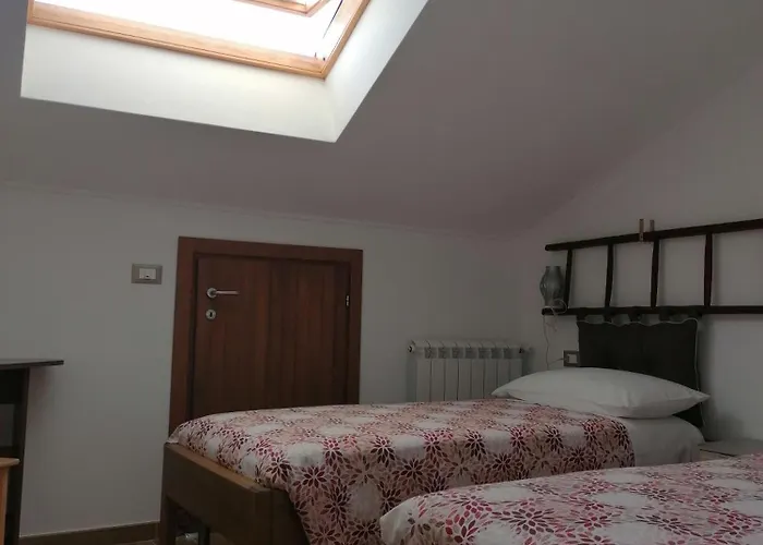 Caruggiu Di Via Vecchia * Orco Feglino