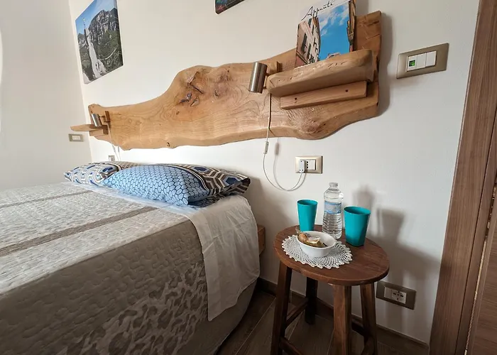Farm stay Caruggiu Di Via Vecchia