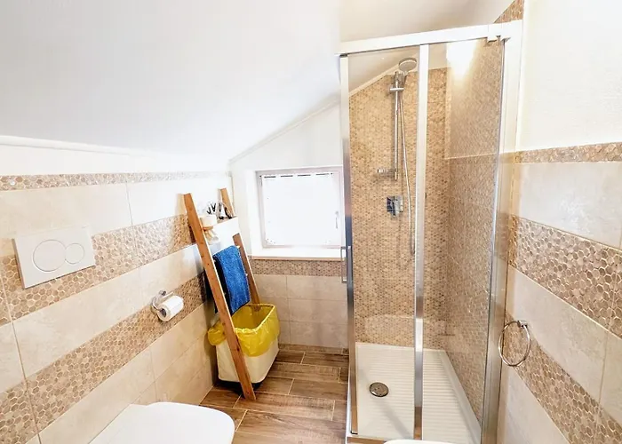 Farm stay Caruggiu Di Via Vecchia
