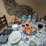 Caruggiu Di Via Vecchia 팜스테이