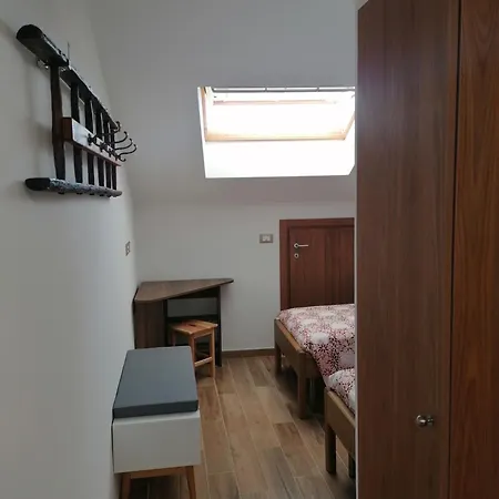 ファームステイ Caruggiu Di Via Vecchia *