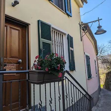 Caruggiu Di Via Vecchia