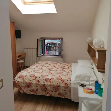 ファームステイ Caruggiu Di Via Vecchia