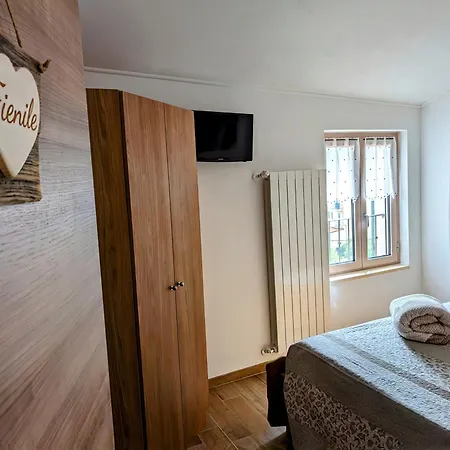 Caruggiu Di Via Vecchia * Orco Feglino