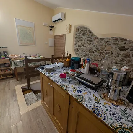 Agroturismo Caruggiu Di Via Vecchia *