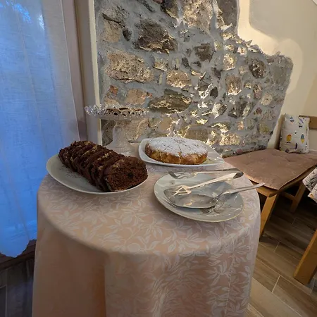 Caruggiu Di Via Vecchia *