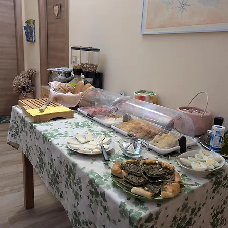 Farma Caruggiu Di Via Vecchia *