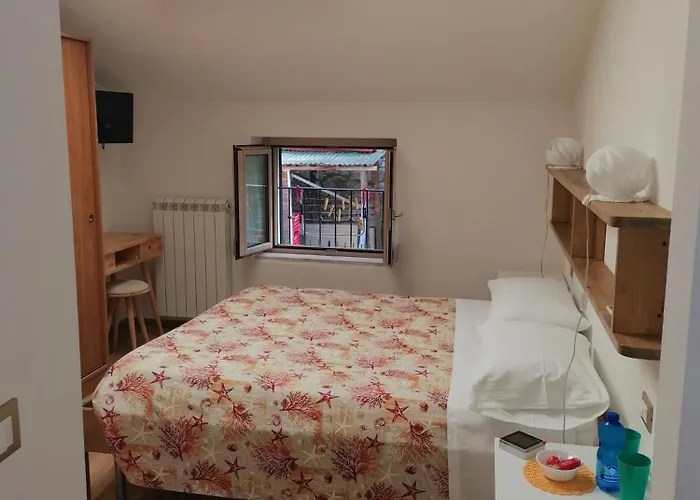 Bauernhof Caruggiu Di Via Vecchia
