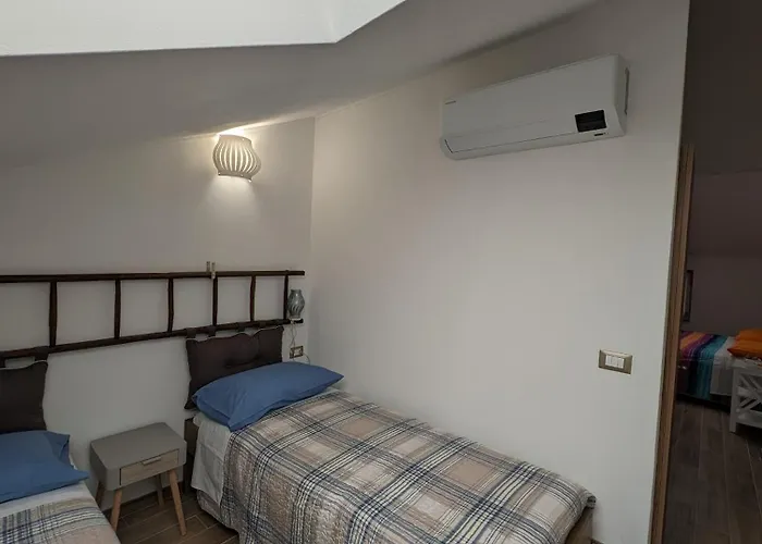 Caruggiu Di Via Vecchia Orco Feglino